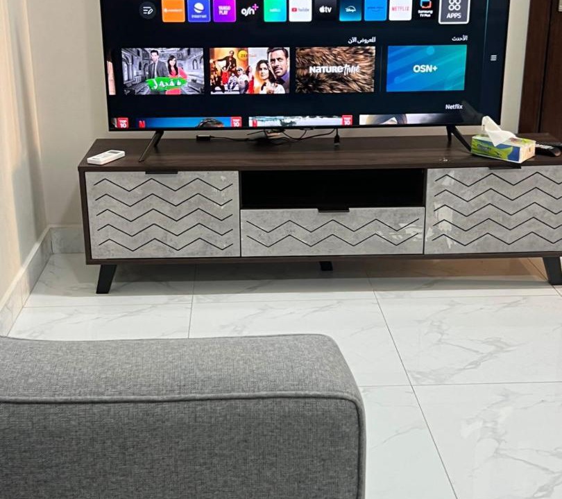 Photo of Livingroom in Yanbu