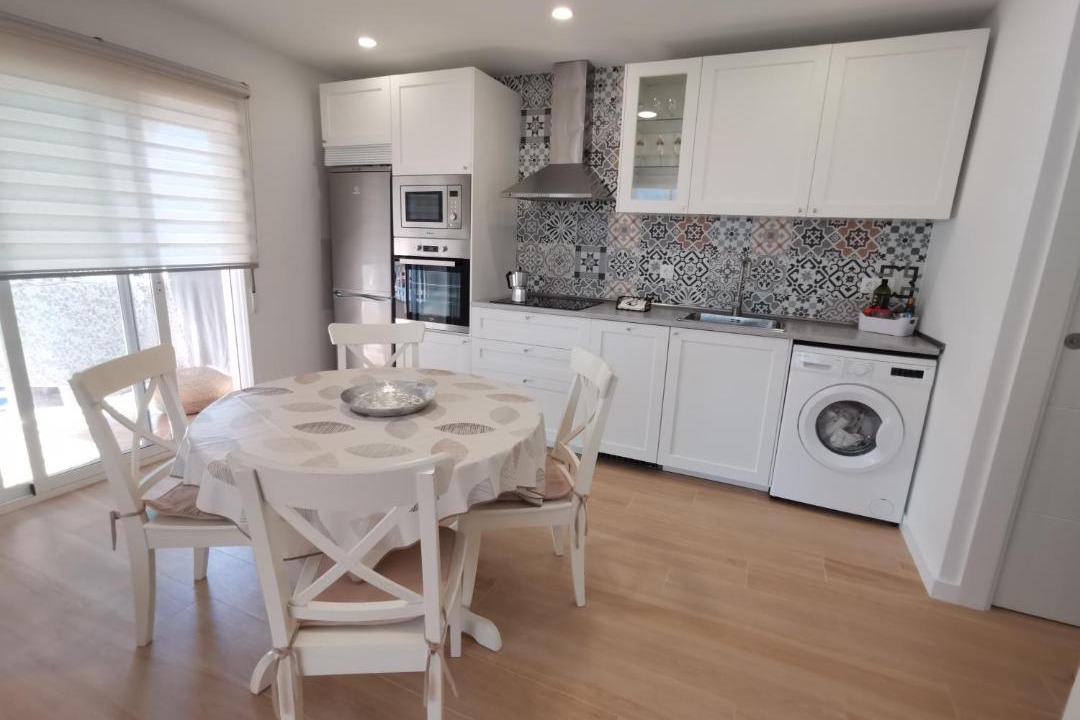 Photo of Kitchen in Coveta Fuma