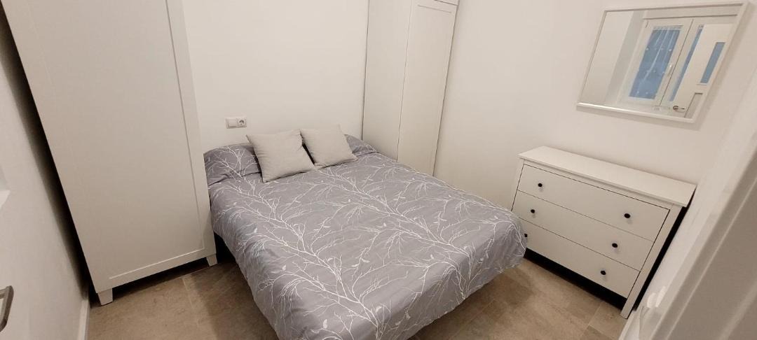Photo of Bedroom in La Estacion