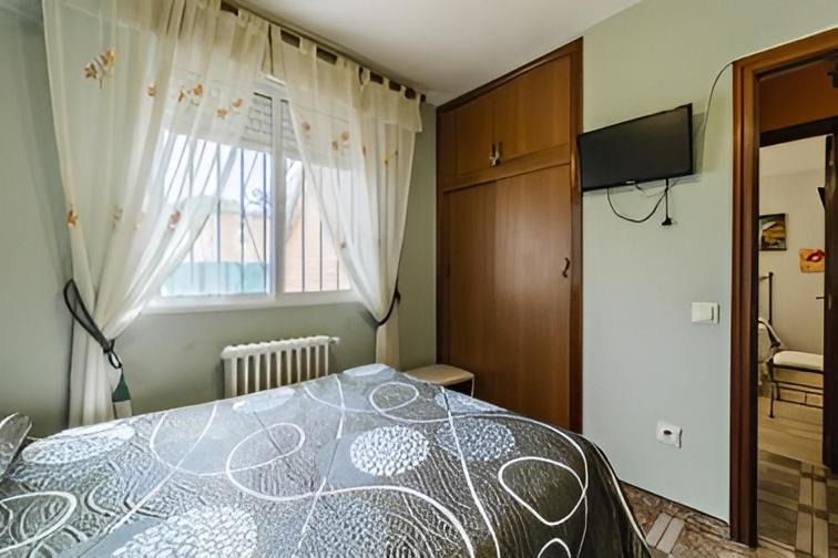 Photo of Bedroom in Traspinedo