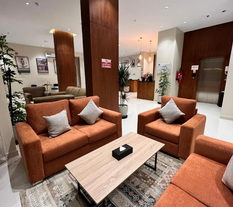 Photo of Livingroom in Abha