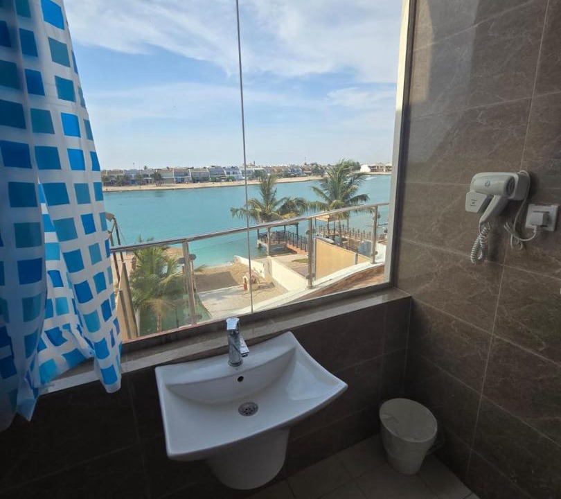 Photo of Bathroom in Dhahban
