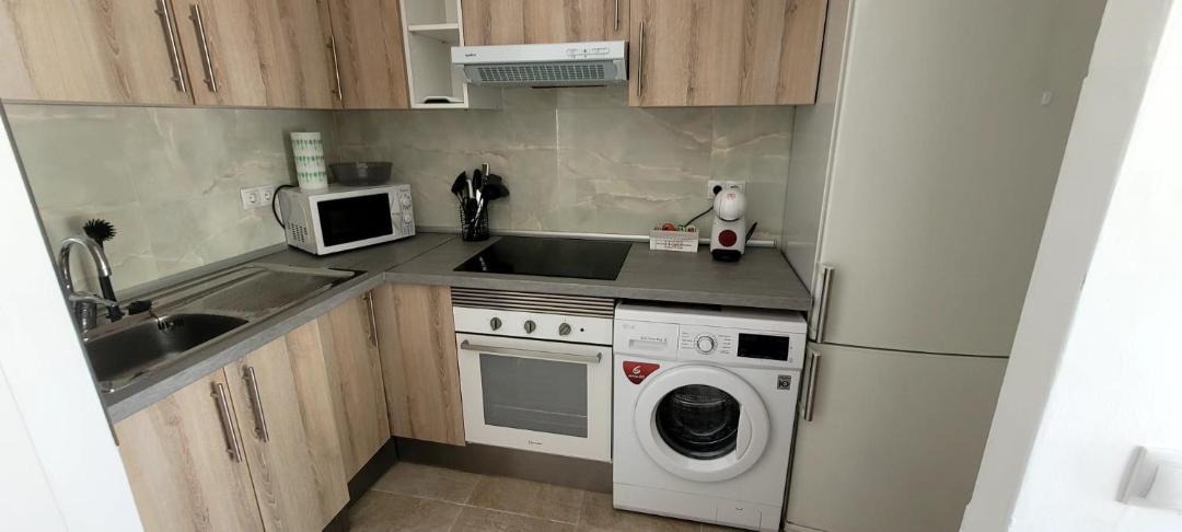 Photo of Kitchen in La Estacion