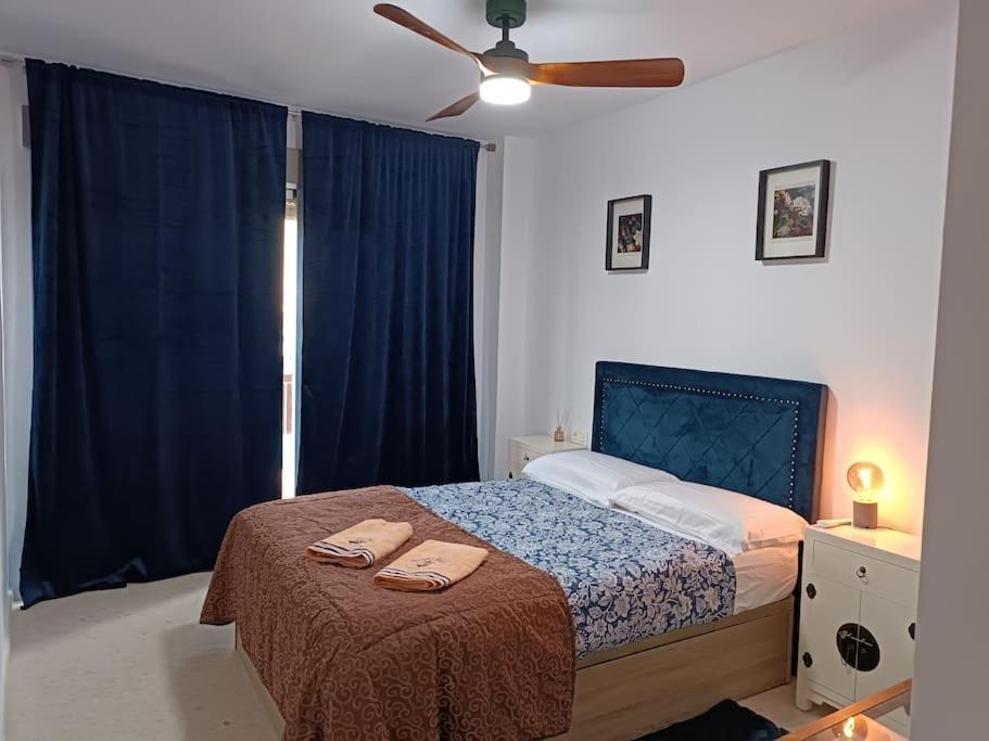 Photo of Bedroom in Gilet