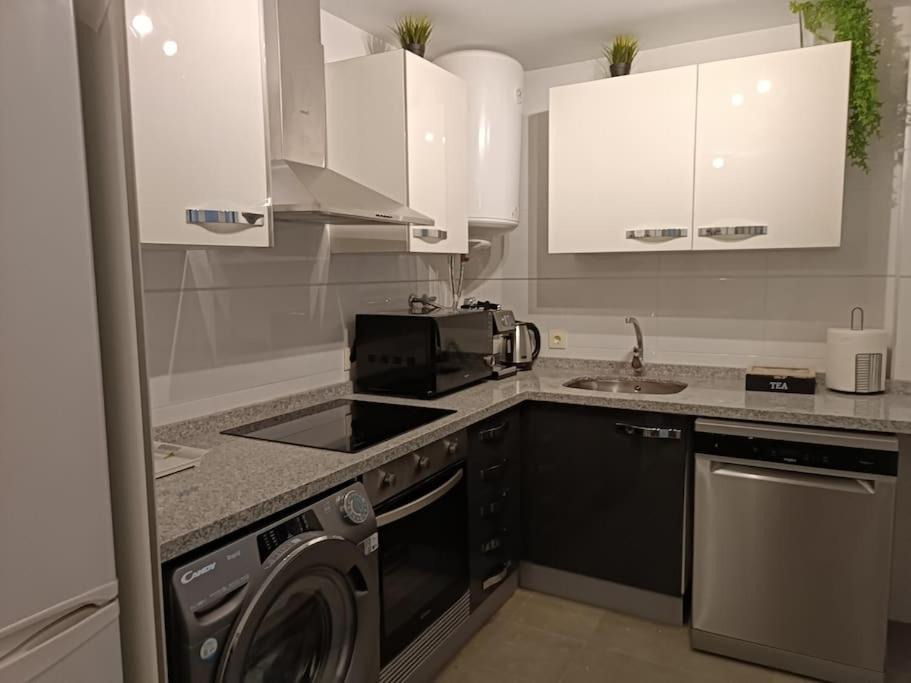 Photo of Kitchen in Gilet