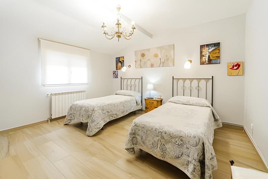 Photo of Bedroom in Traspinedo
