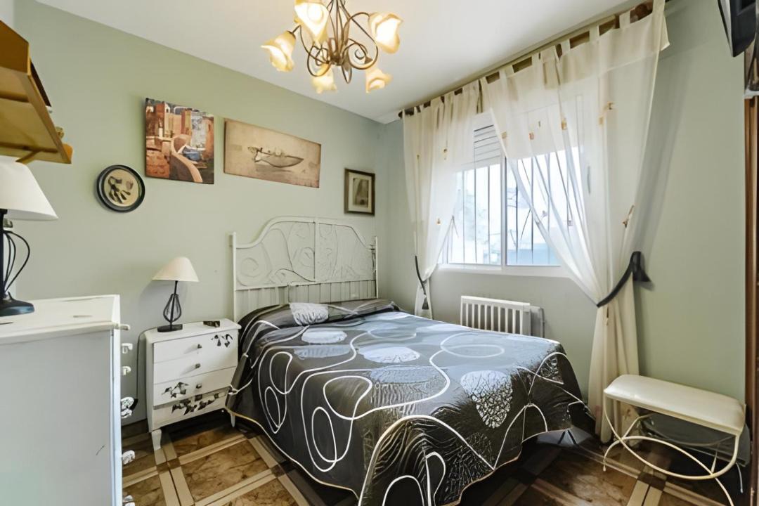 Photo of Bedroom in Traspinedo