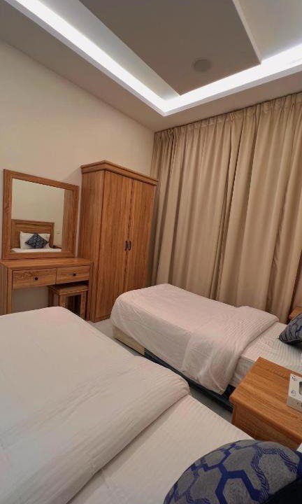 Photo of Bedroom in Al Duwadimi