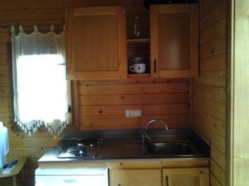 Photo of Kitchen in Lanzahita