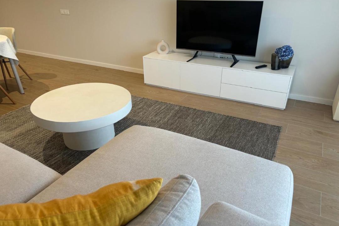 Photo of Livingroom in Sanxenxo