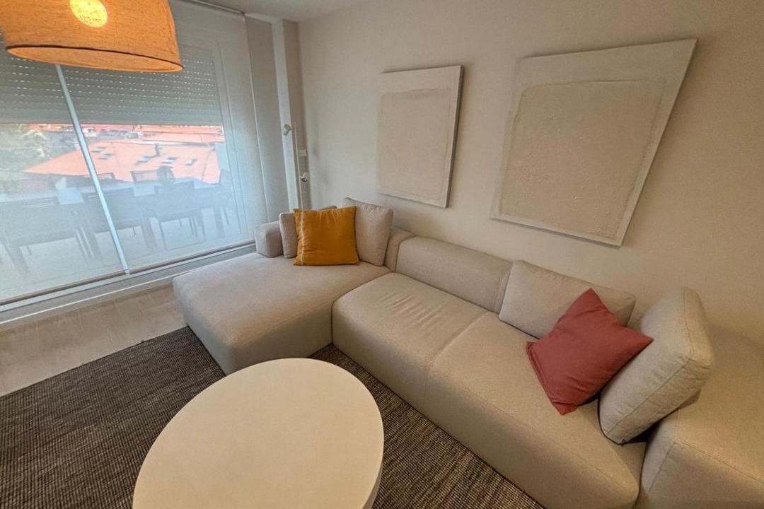 Photo of Livingroom in Sanxenxo