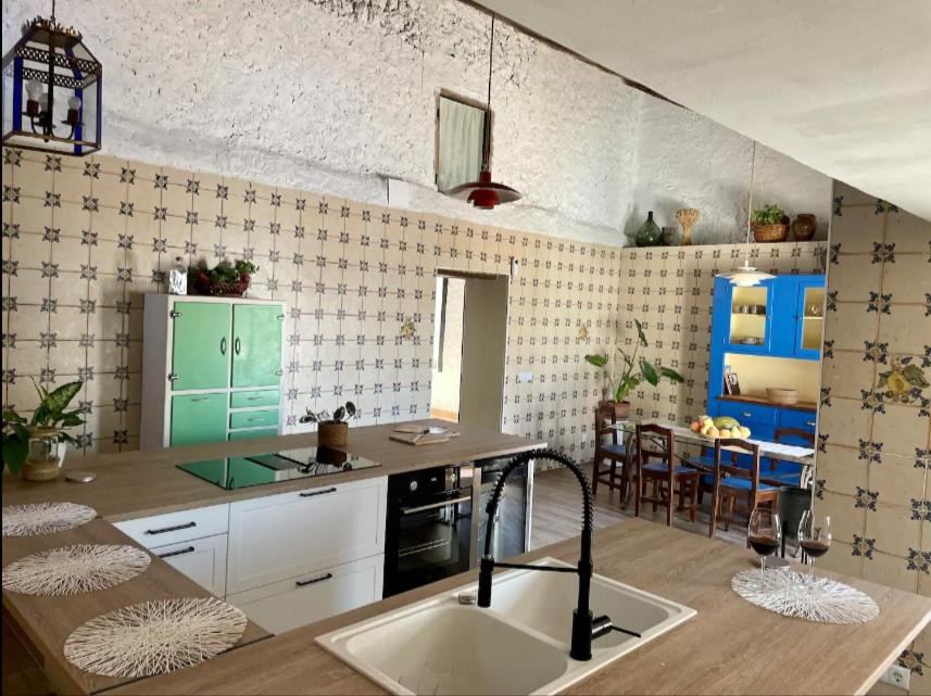 Photo of Kitchen in Cabanas de la Sagra