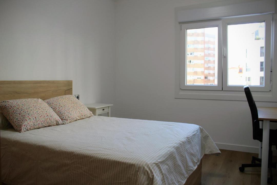 Photo of Bedroom in Pontevedra