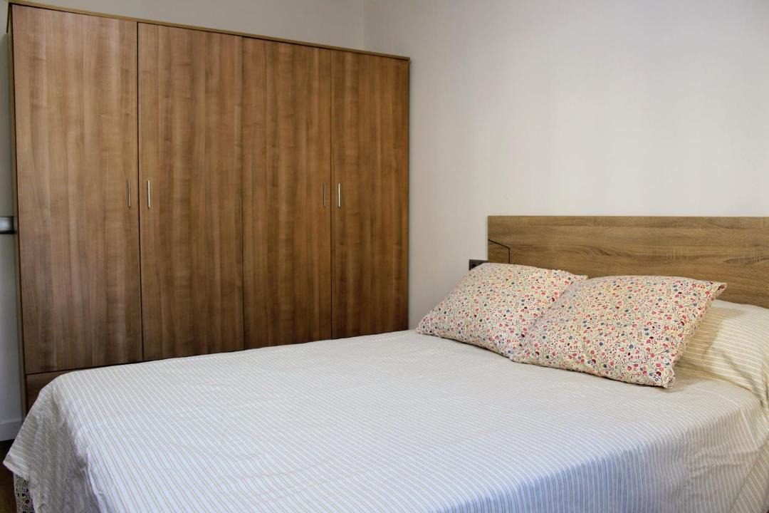 Photo of Bedroom in Pontevedra