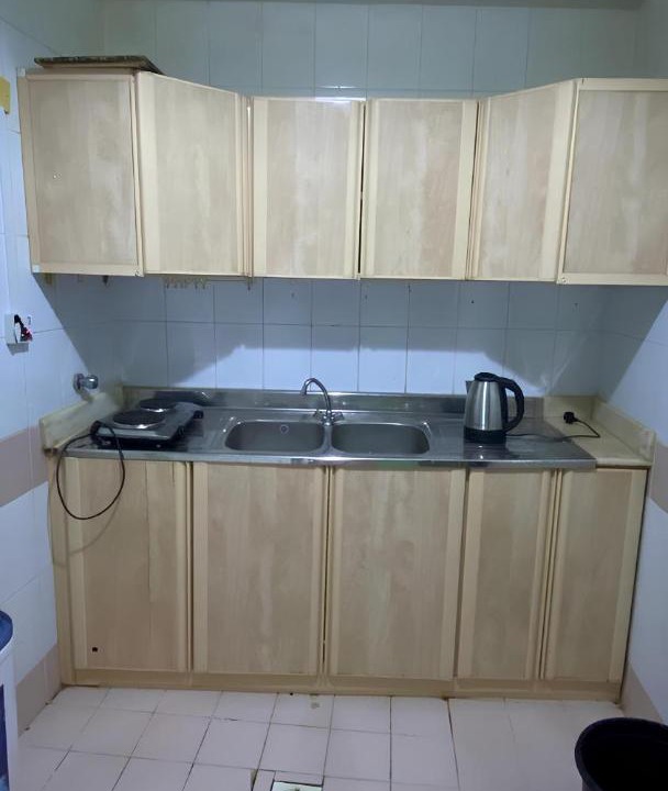 Photo of Kitchen in Mecca