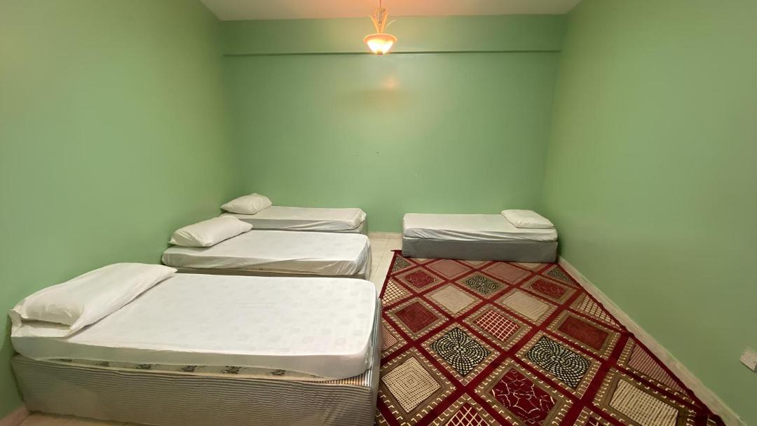 Photo of Bedroom in Mecca
