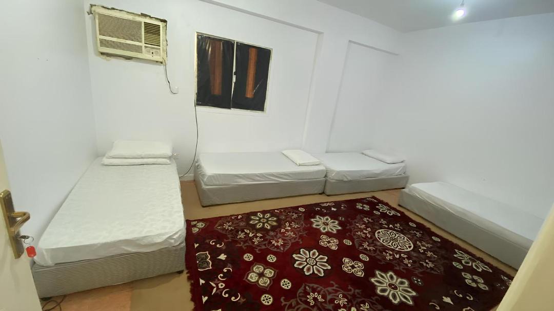 Photo of Bedroom in Mecca
