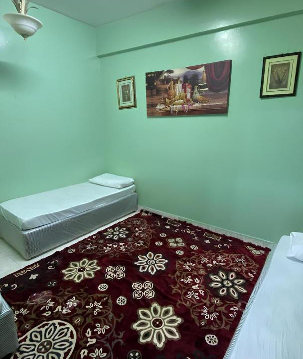 Photo of Bedroom in Mecca