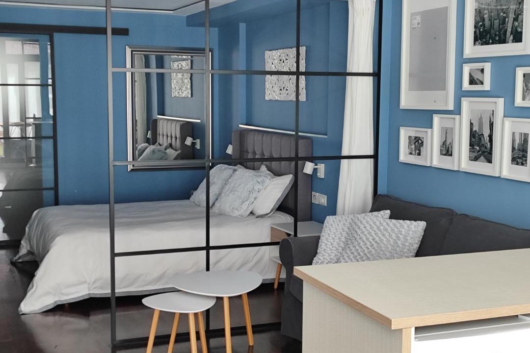 Photo of Bedroom in Coslada