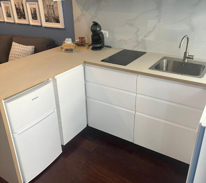 Photo of Kitchen in Coslada