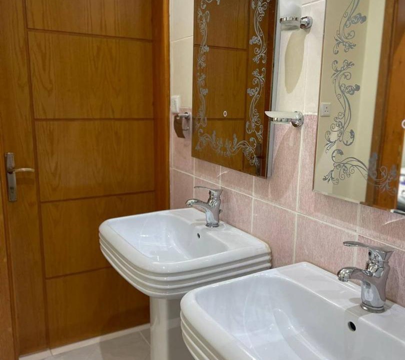 Photo of Bathroom in Taif