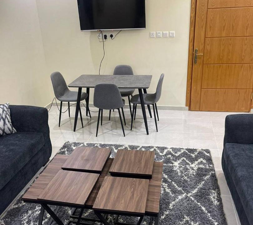 Photo of Livingroom in Taif