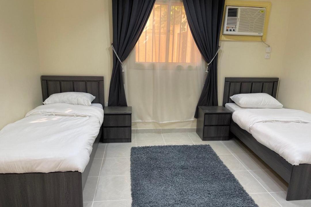 Photo of Bedroom in Taif