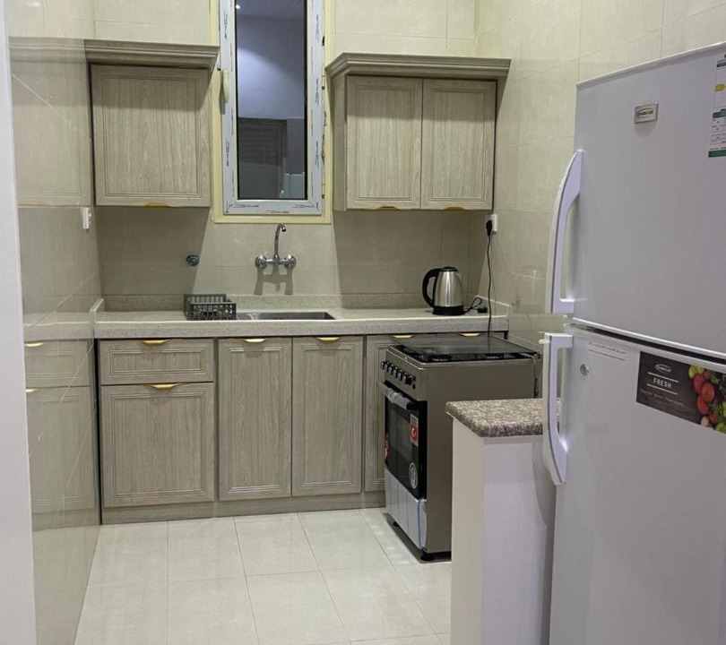 Photo of Kitchen in Hafr Al Batin