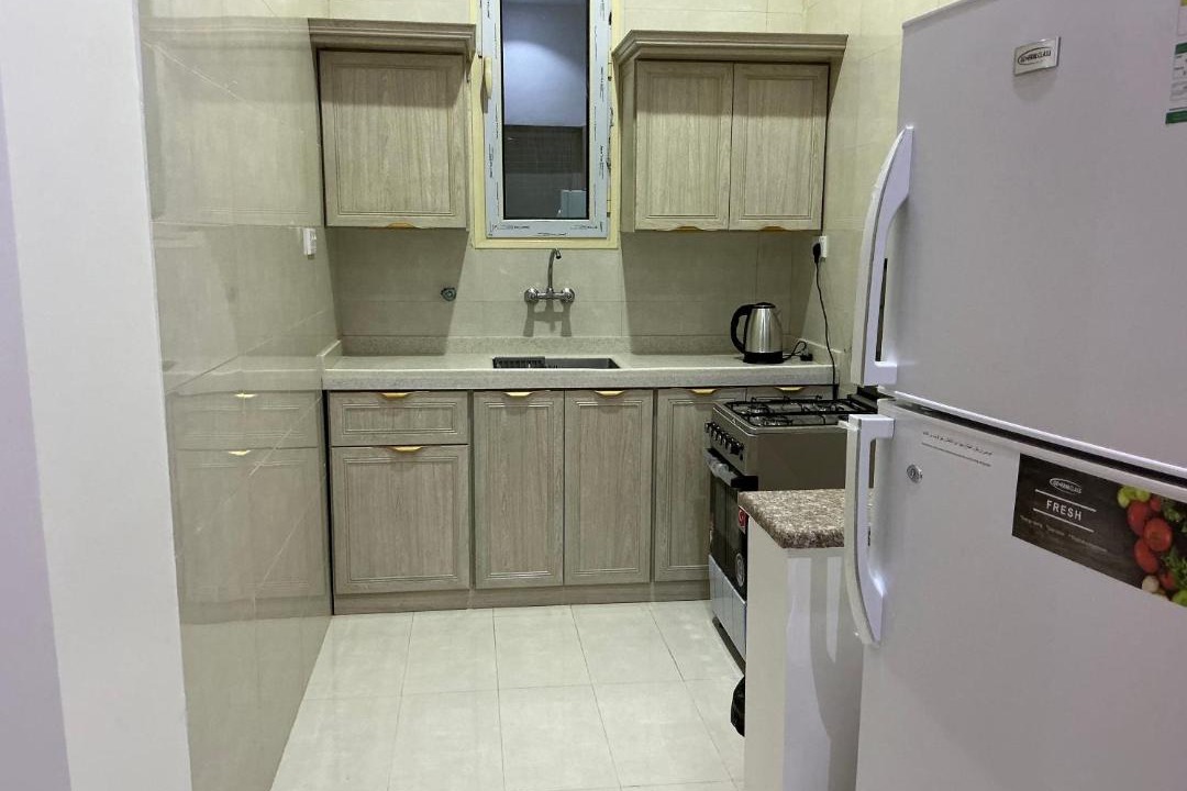 Photo of Kitchen in Hafr Al Batin