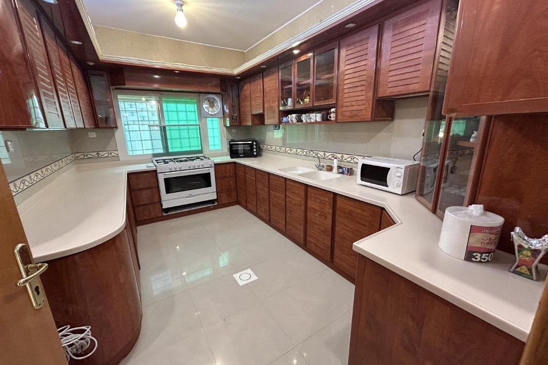 Photo of Kitchen in Abha