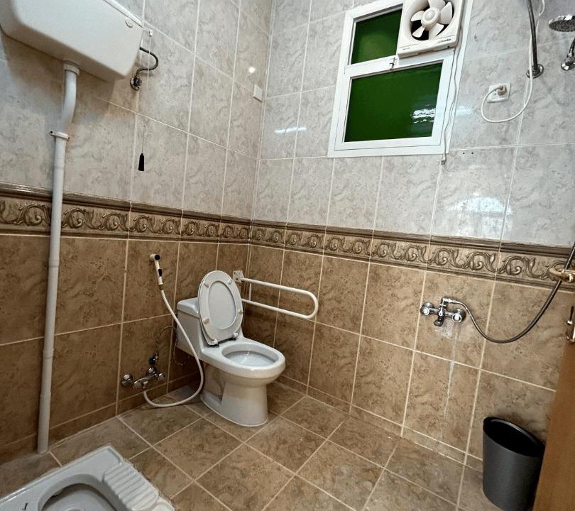 Photo of Bathroom in Abha