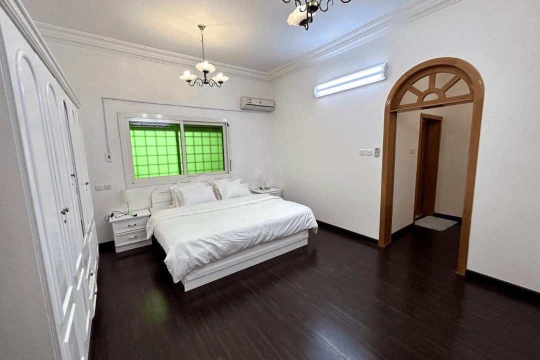 Photo of Bedroom in Abha
