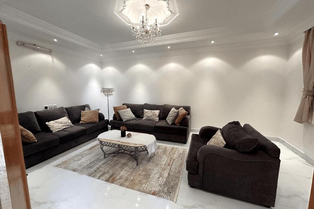 Photo of Livingroom in Abha