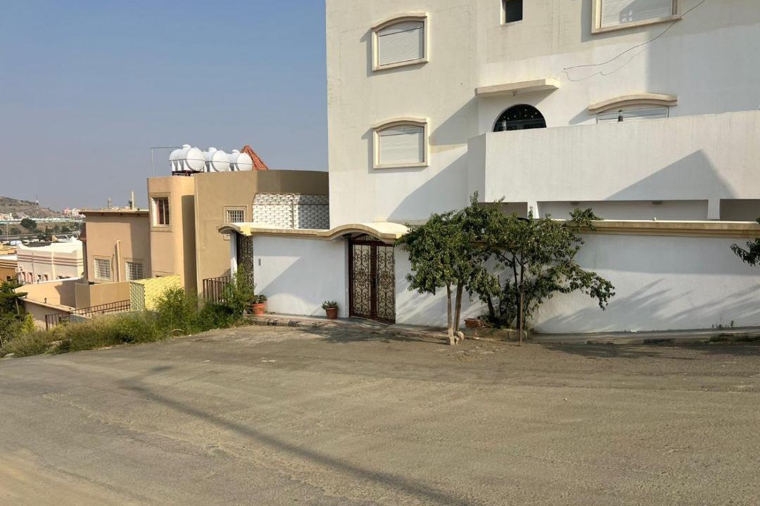 Photo of Buildings in Abha
