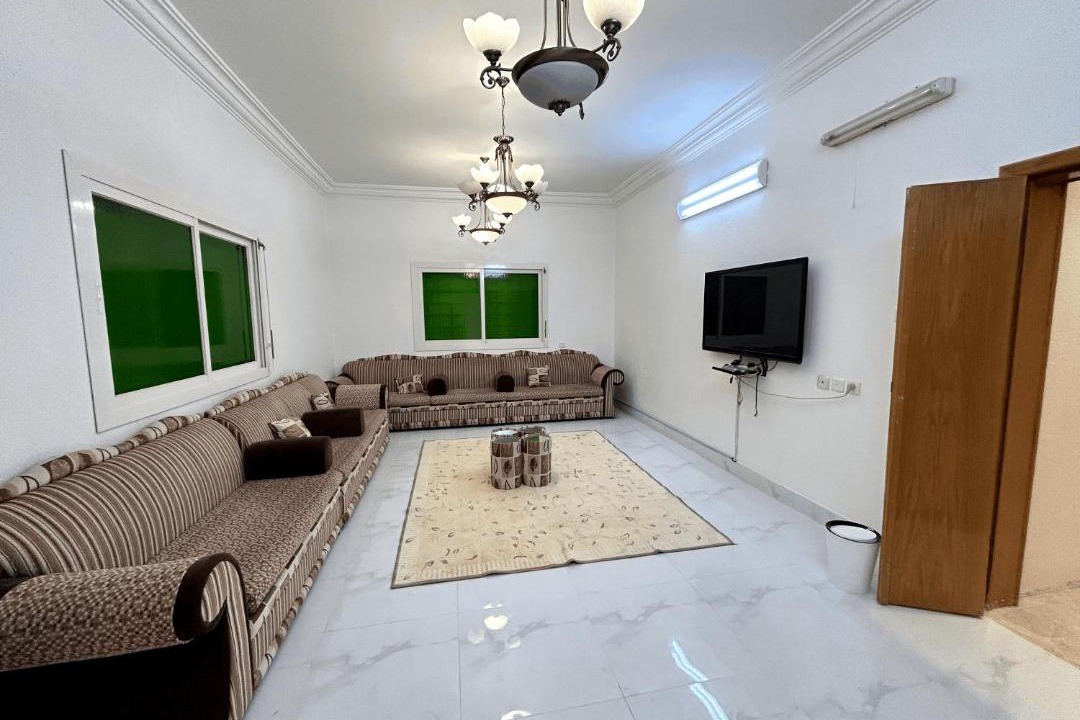 Photo of Livingroom in Abha