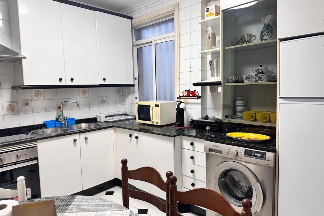 Photo of Kitchen in Coia