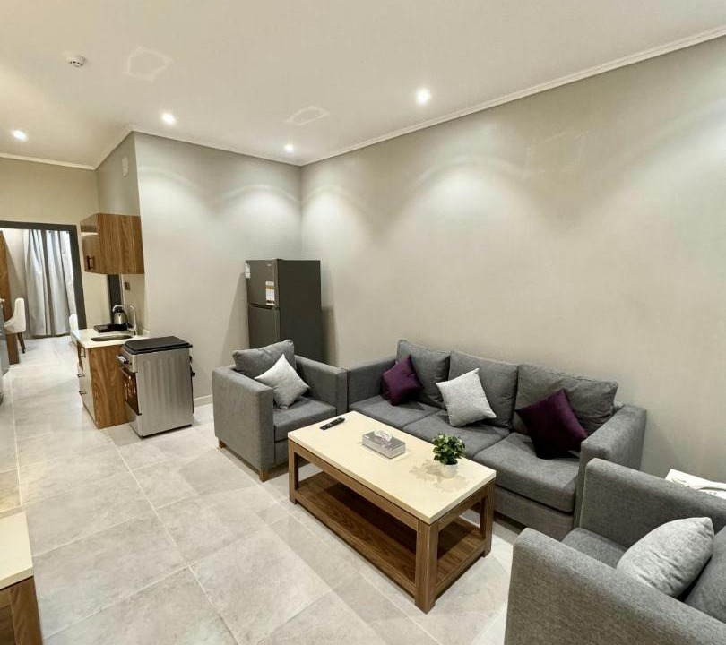 Photo of Livingroom in Abha