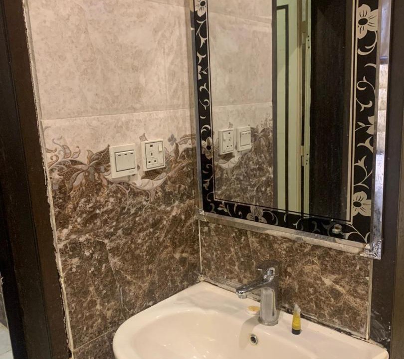 Photo of Bathroom in Al Qunfudhah