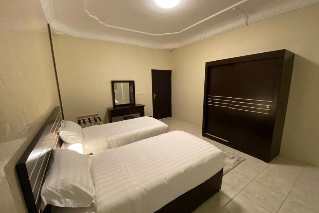 Photo of Bedroom in Al Baha