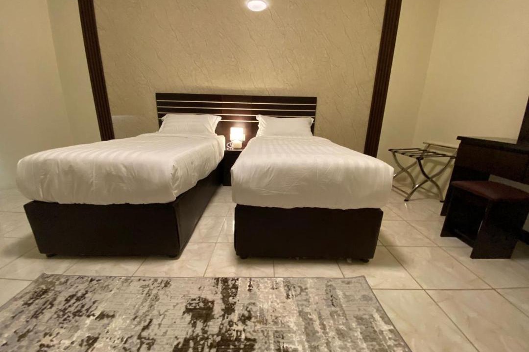 Photo of Bedroom in Al Baha