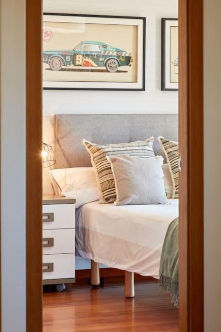 Photo of Bedroom in Ames