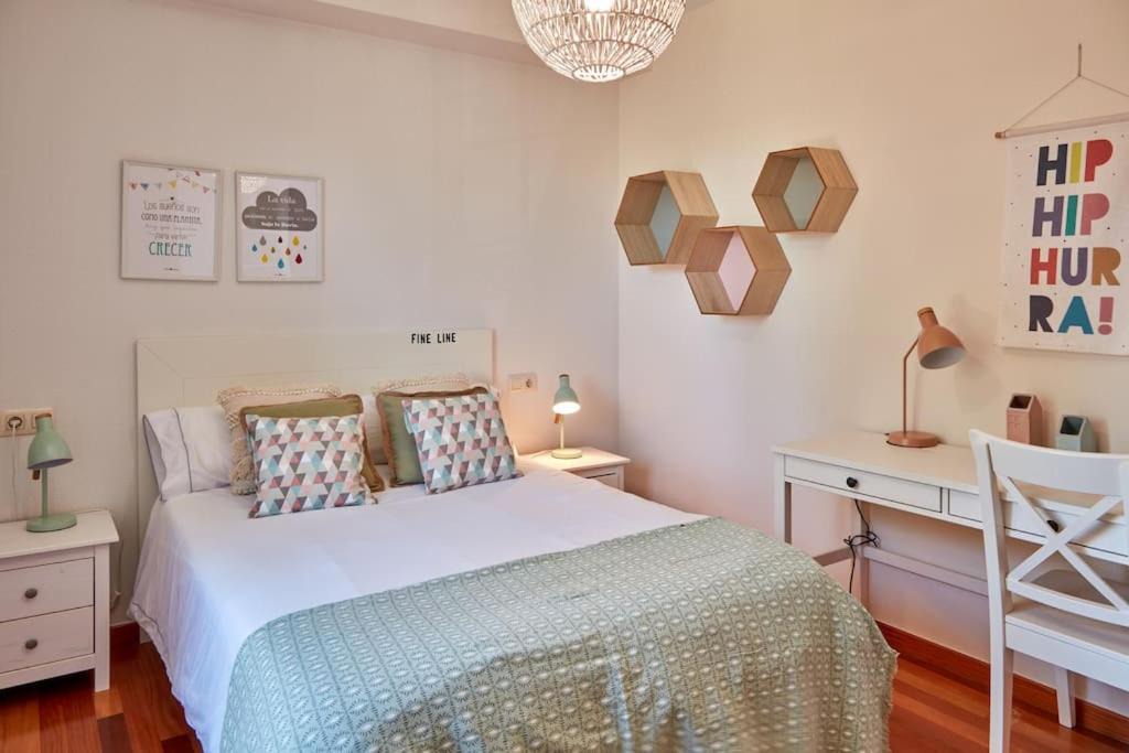 Photo of Bedroom in Ames