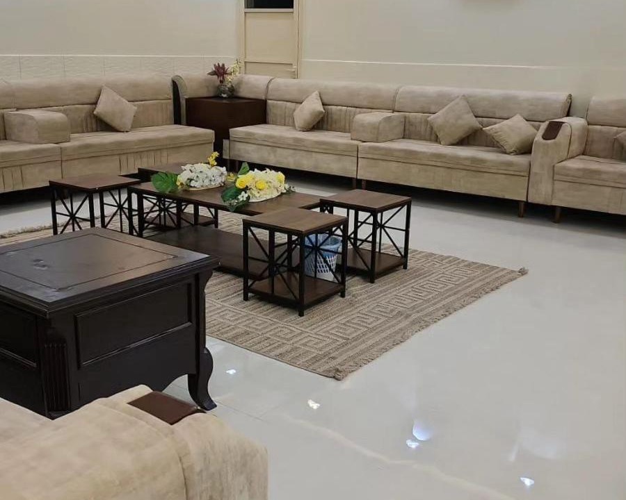 Photo of Livingroom in Ha'il