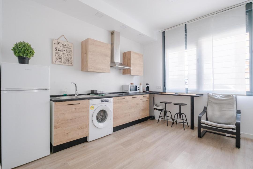 Photo of Kitchen in Vista Alegre