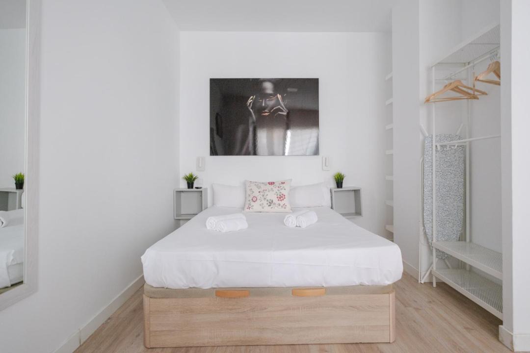 Photo of Bedroom in Vista Alegre