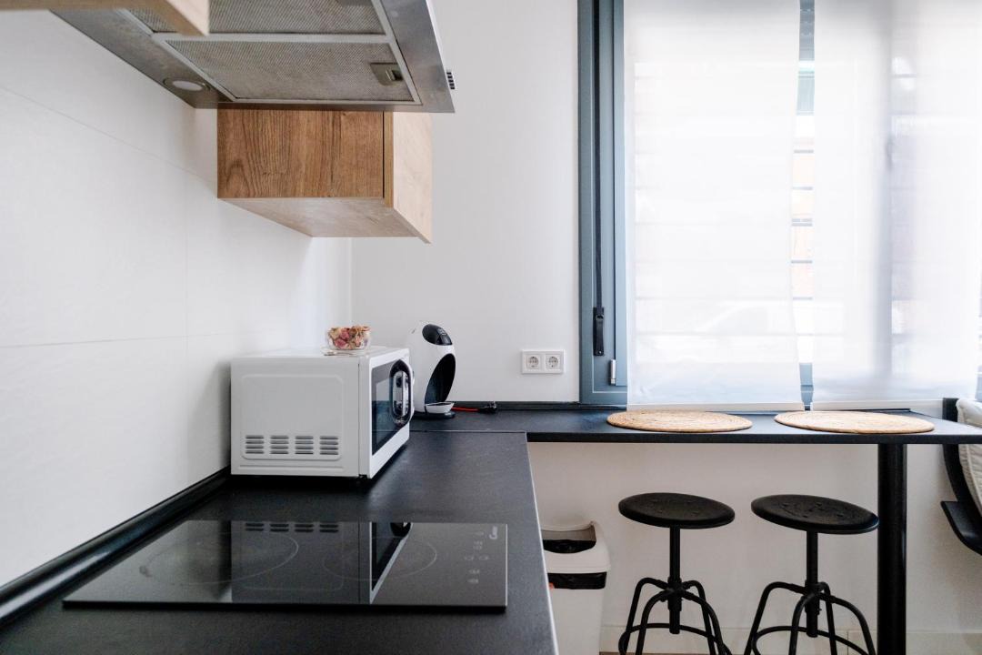 Photo of Kitchen in Vista Alegre