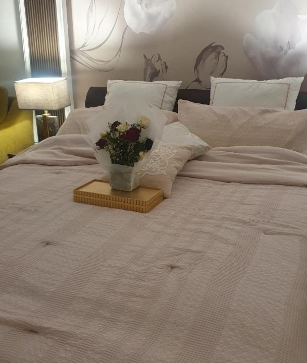 Photo of Bedroom in Taif