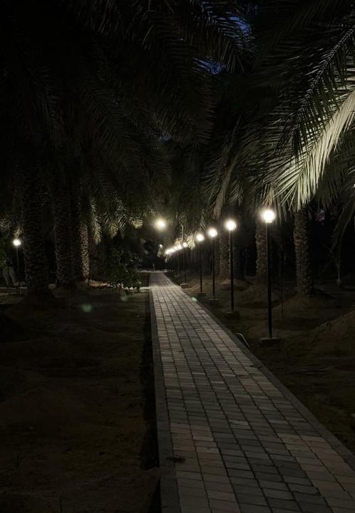 Photo of Outdoor in Buraydah