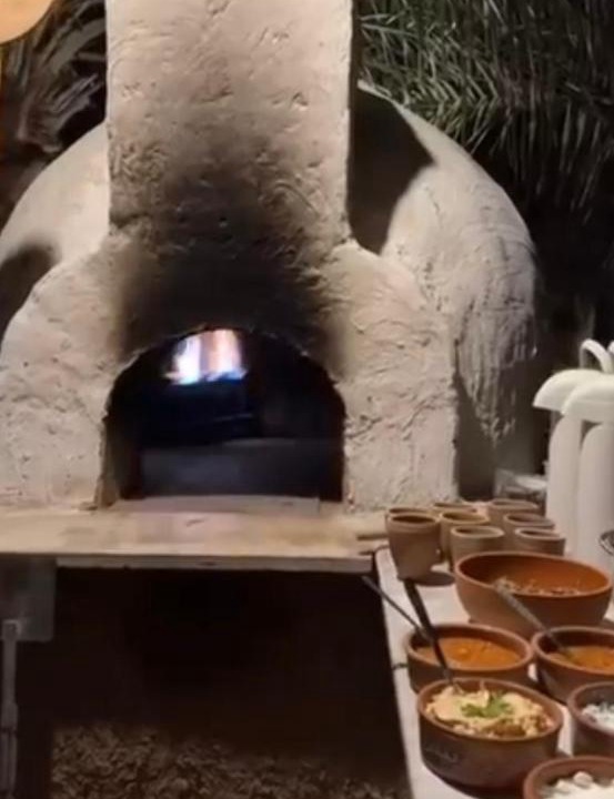Photo of Kitchen in Buraydah