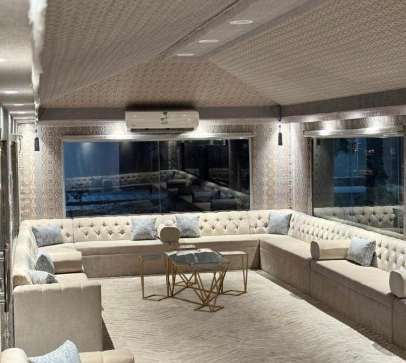 Photo of Livingroom in Buraydah